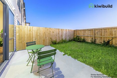 Photo of property in 18 Bellbird Street, Papakura, 2110