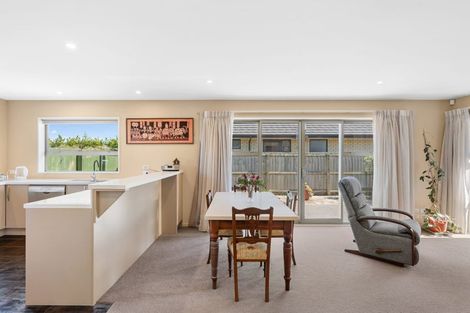 Photo of property in 38 Rich Terrace, Wigram, Christchurch, 8042