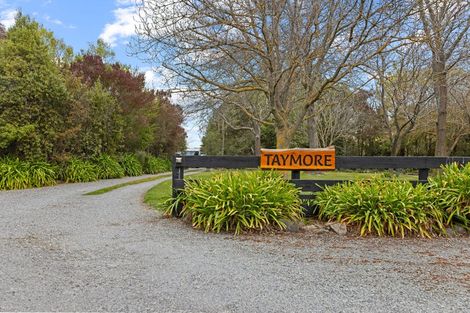 Photo of property in 380 Rangiora Leithfield Road, Sefton, Rangiora, 7477