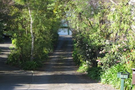 Photo of property in 55a Palmerston Road, Havelock North, 4130