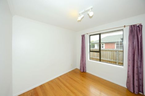Photo of property in 21 Vauxhall Street, Bishopdale, Christchurch, 8053