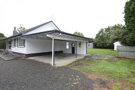 Photo of property in 51 Station Road, Marton, 4710