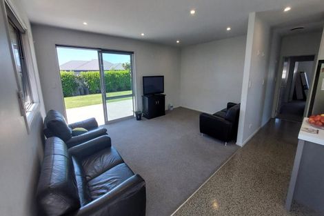 Photo of property in 10 Park Lane, Rolleston, 7614
