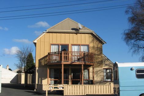 Photo of property in 5c Brook Street, North Dunedin, Dunedin, 9016