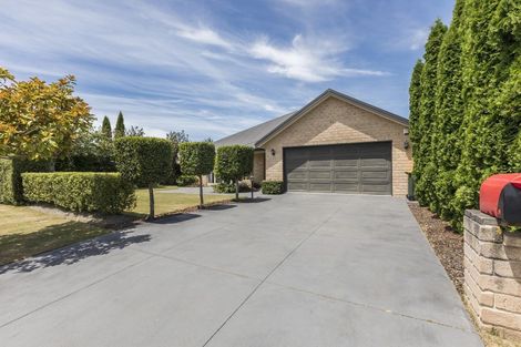 Photo of property in 5 Weston Way, Lincoln, 7608