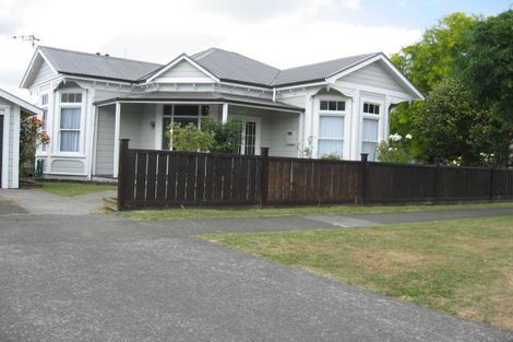 Photo of property in 7 Queen Street, Feilding, 4702