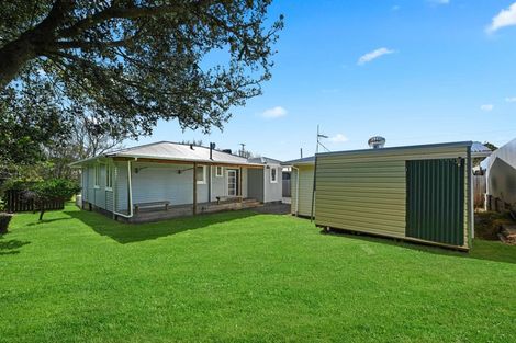 Photo of property in 27 Mary Street, Huntly, 3700