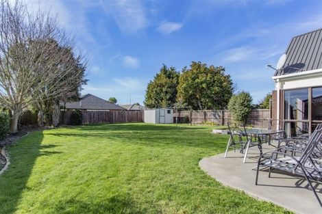 Photo of property in 5 Mathias Place, Kaiapoi, 7630