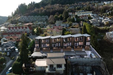 Photo of property in 7 Turner Street, Queenstown, 9300