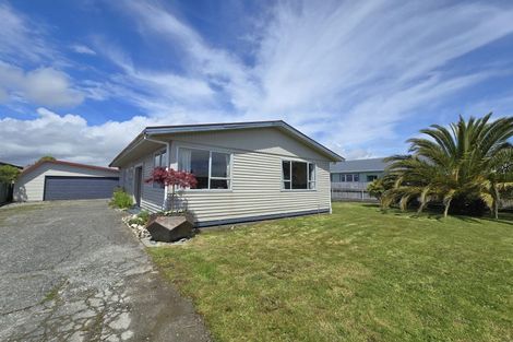 Photo of property in 160 Brittan Street, Hokitika, 7810