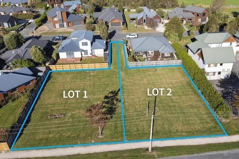 Photo of property in 5 Tarndale Place, Hanmer Springs, 7334
