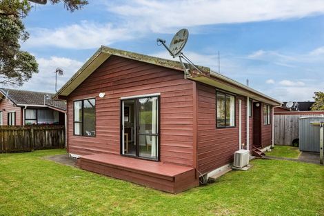 Photo of property in 3/9 Connolly Street, Boulcott, Lower Hutt, 5010