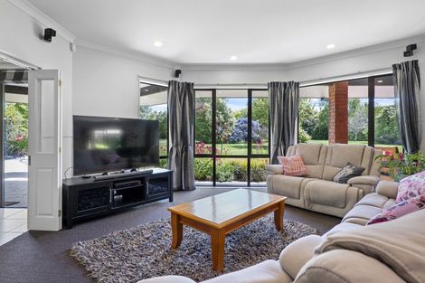 Photo of property in 16 Knights Road, Rolleston, Christchurch, 7675