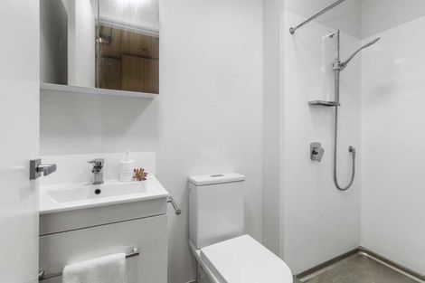 Photo of property in Vedado Apartments, 208/41u Hopper Street, Mount Cook, Wellington, 6011