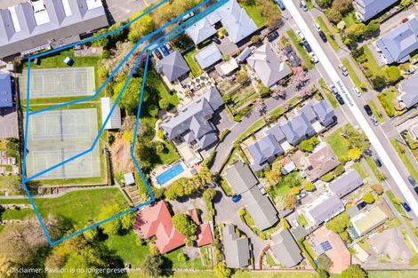 Photo of property in 51 Bellvue Avenue, Papanui, Christchurch, 8053