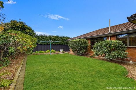 Photo of property in 37 Ben Nevis Drive, Broomfield, Christchurch, 8042