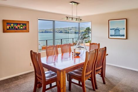 Photo of property in 50 Molyneux Close, Whitby, Porirua, 5024