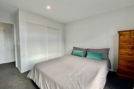 Photo of property in 11/258 Armagh Street, Christchurch Central, Christchurch, 8011