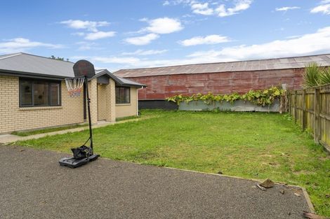 Photo of property in 5a Mckenzie Street, Levin, 5510
