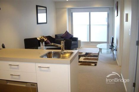 Photo of property in Soho Apartments, 918/74 Taranaki Street, Te Aro, Wellington, 6011