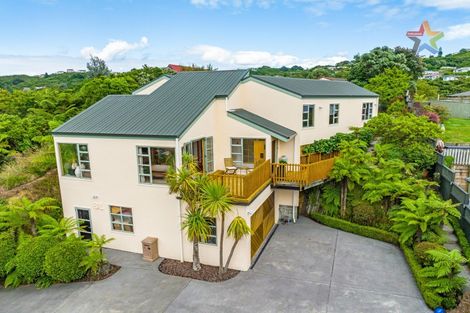 Photo of property in 81 Normandale Road, Normandale, Lower Hutt, 5010