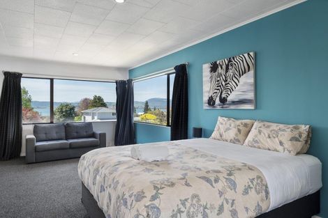 Photo of property in 13 Tirita Street, Kawaha Point, Rotorua, 3010