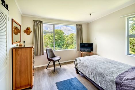 Photo of property in 7 Spencer Street, Crofton Downs, Wellington, 6035
