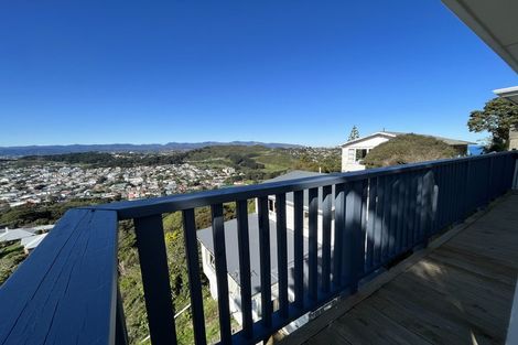 Photo of property in 10 Laurent Place, Kingston, Wellington, 6021
