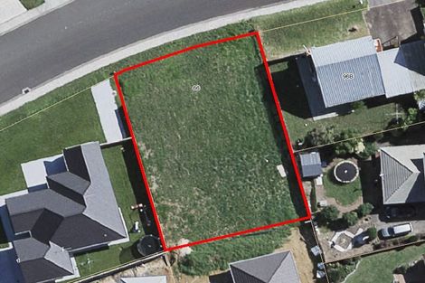 Photo of property in 66 Harbour Crest Drive, Waiuku, 2123