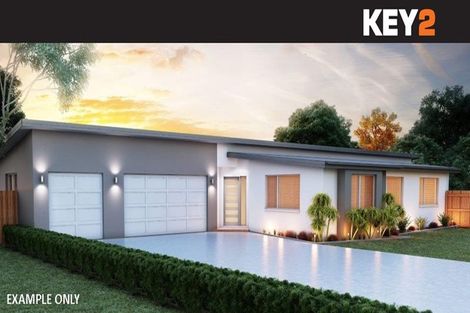 Photo of property in 42 Dysart Lane, Kumeu, 0891