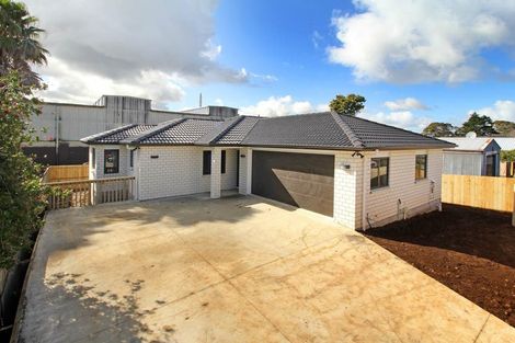 Photo of property in 14 Plunket Avenue, Petone, Lower Hutt, 5012
