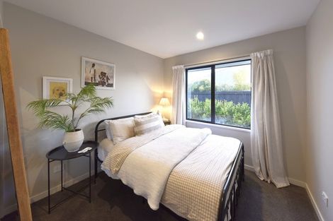 Photo of property in 4 Papawai Drive, Rangiora, 7400