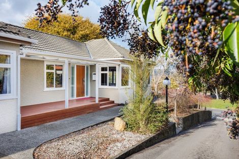 Photo of property in 917 Upper Main Street, Roslyn, Palmerston North, 4414