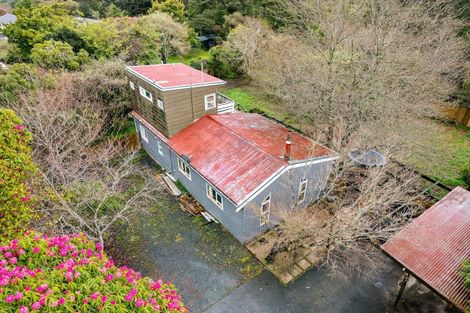 Photo of property in 133 Plateau Road, Te Marua, Upper Hutt, 5018
