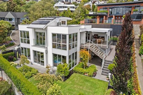 Photo of property in 41 Longhurst Terrace, Cashmere, Christchurch, 8022