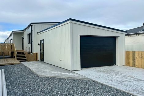 Photo of property in 25 Derby Street, Westport, 7825