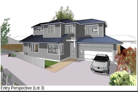 Photo of property in 7b Denbigh Place, Awapuni, Palmerston North, 4412
