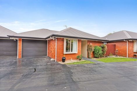 Photo of property in 37b Mecca Place, Linwood, Christchurch, 8062