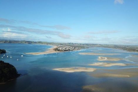 Photo of property in 405 Leigh Road, Whangateau, Warkworth, 0985