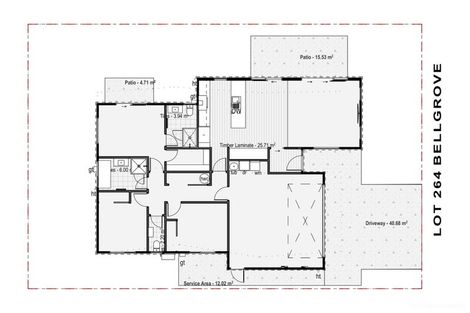 Photo of property in 11 Cooksley Lane, Rangiora, 7400