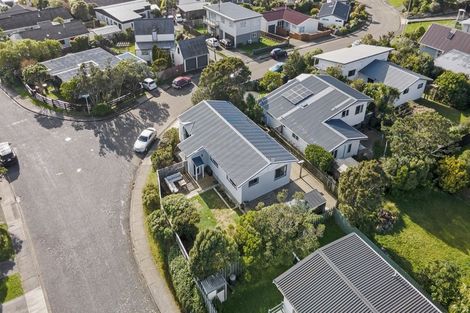 Photo of property in 172 Orangi Kaupapa Road, Northland, Wellington, 6012