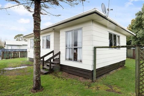 Photo of property in 126 Higgins Road, Frankton, Hamilton, 3204