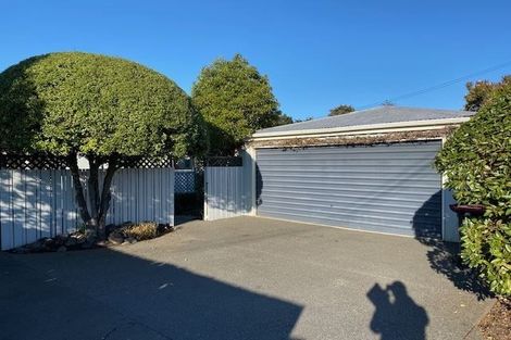 Photo of property in 46 Blair Avenue, Papanui, Christchurch, 8053