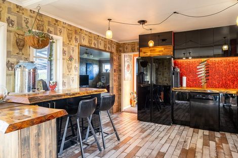 Photo of property in 206 Wallace Road, Ruawai, 0591