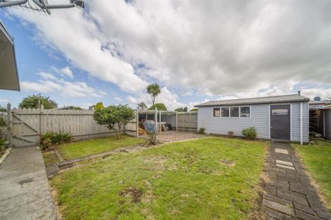 Photo of property in 8 Tawa Street, Hawera, 4610