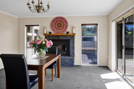 Photo of property in 111 Ohangai Road, Normanby, Hawera, 4675