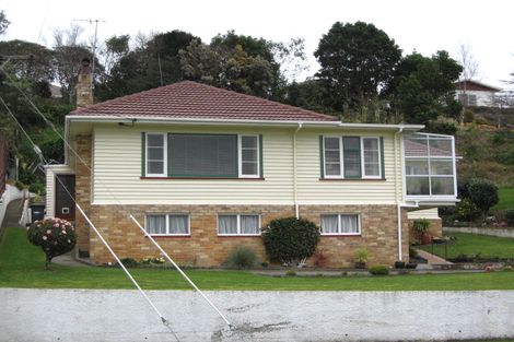 Photo of property in 8 Lorna Street, Lynmouth, New Plymouth, 4310