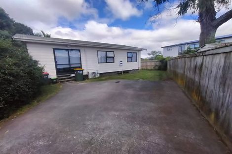 Photo of property in 33 Mackenzie Street, Te Atatu South, Auckland, 0610