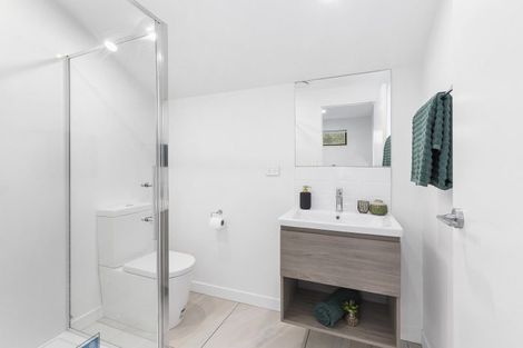 Photo of property in 124u8 Britomart Street, Berhampore, Wellington, 6023