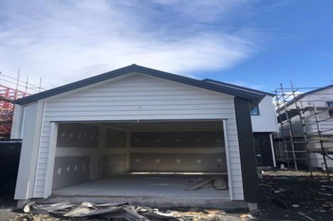 Photo of property in 157 Grove Road, Papakura, 2110